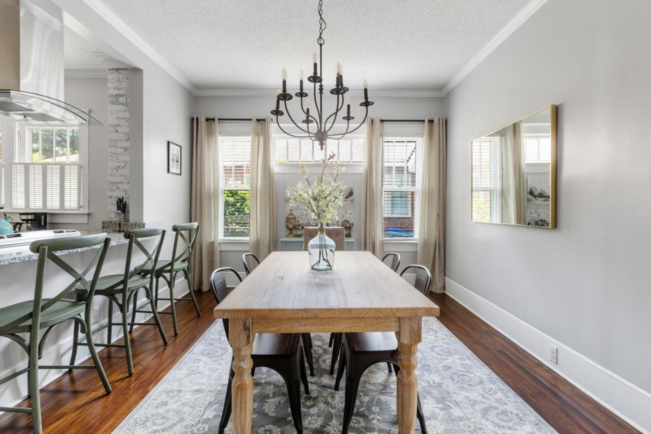 Ferienhaus Cottontown 3br - Mins To Usc Columbia