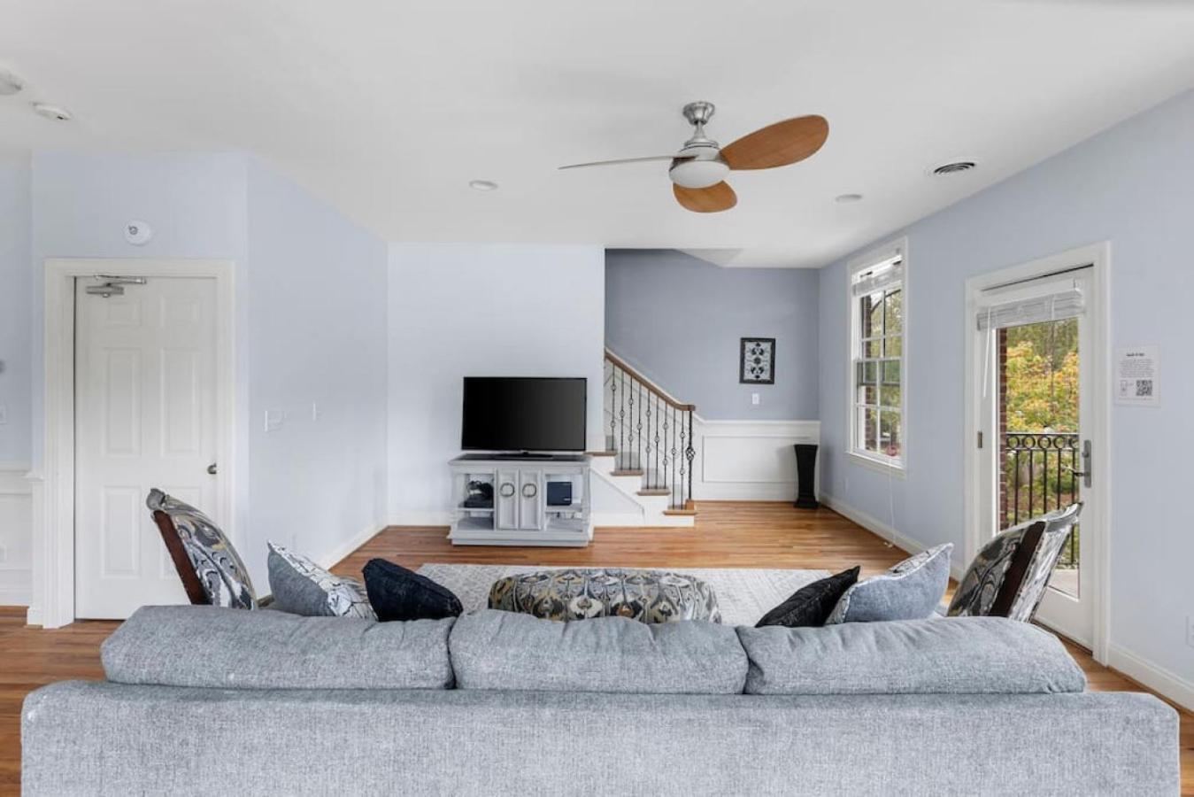 Carolina - 3br 2.5ba Holiday home Columbia