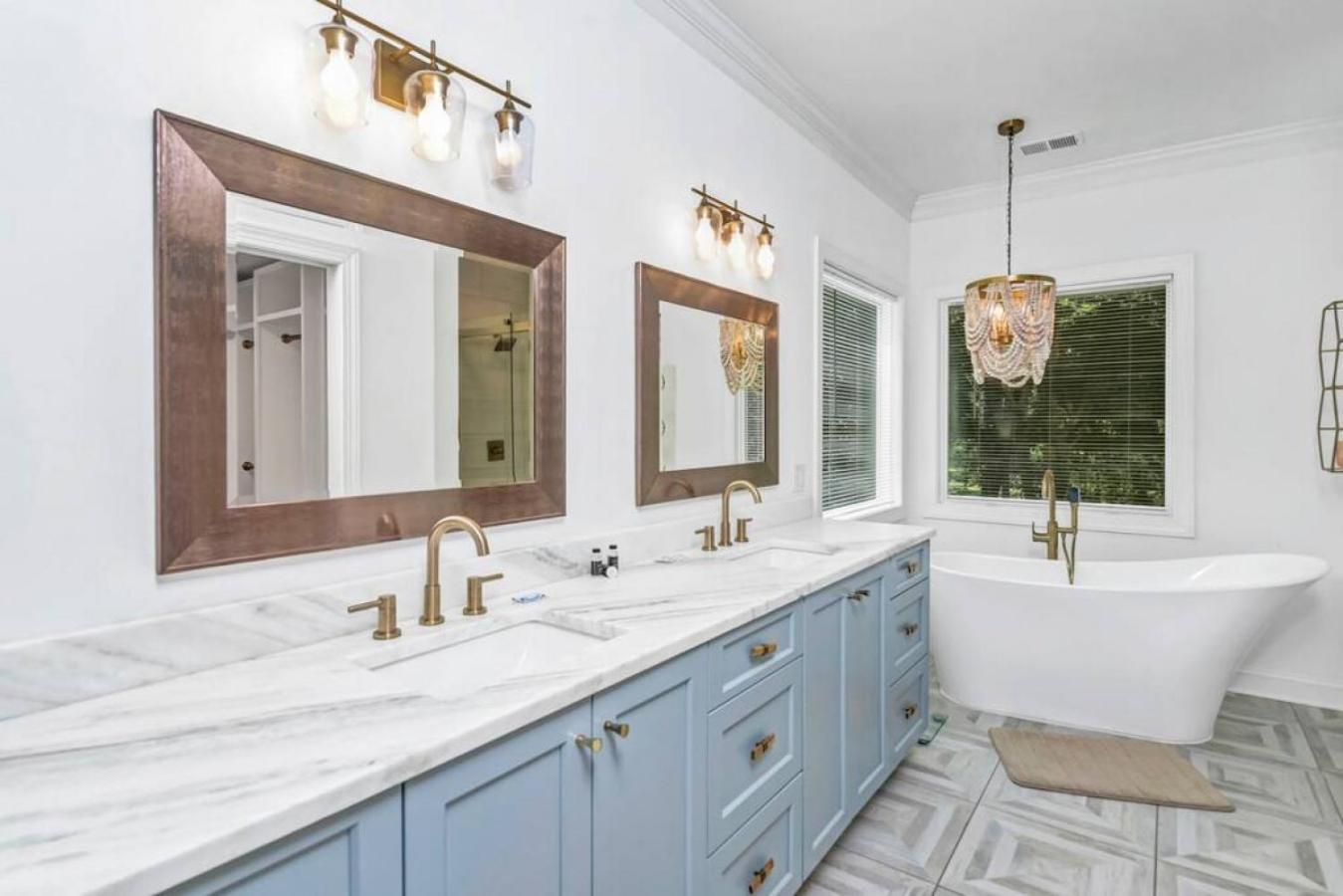 Forest Acres 5br - Pool