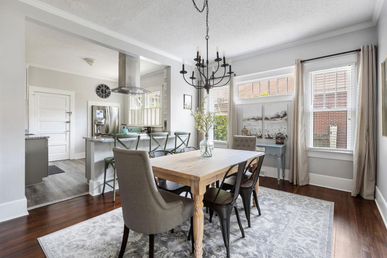 Ferienhaus Cottontown 3br - Mins To Usc Columbia