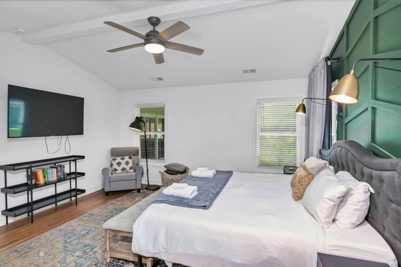 Forest Acres 5br - Pool * Columbia