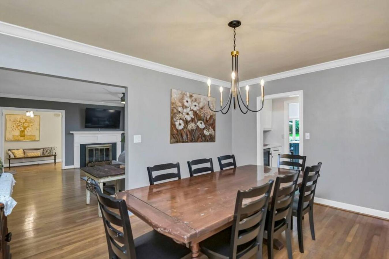 Holiday home Forest Acres 5br - Pool *