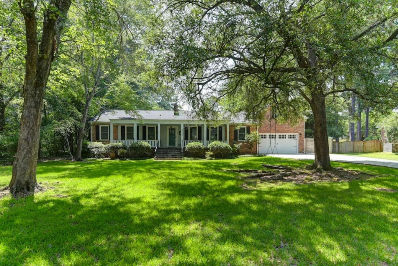 Forest Acres 5br - Pool Holiday home *