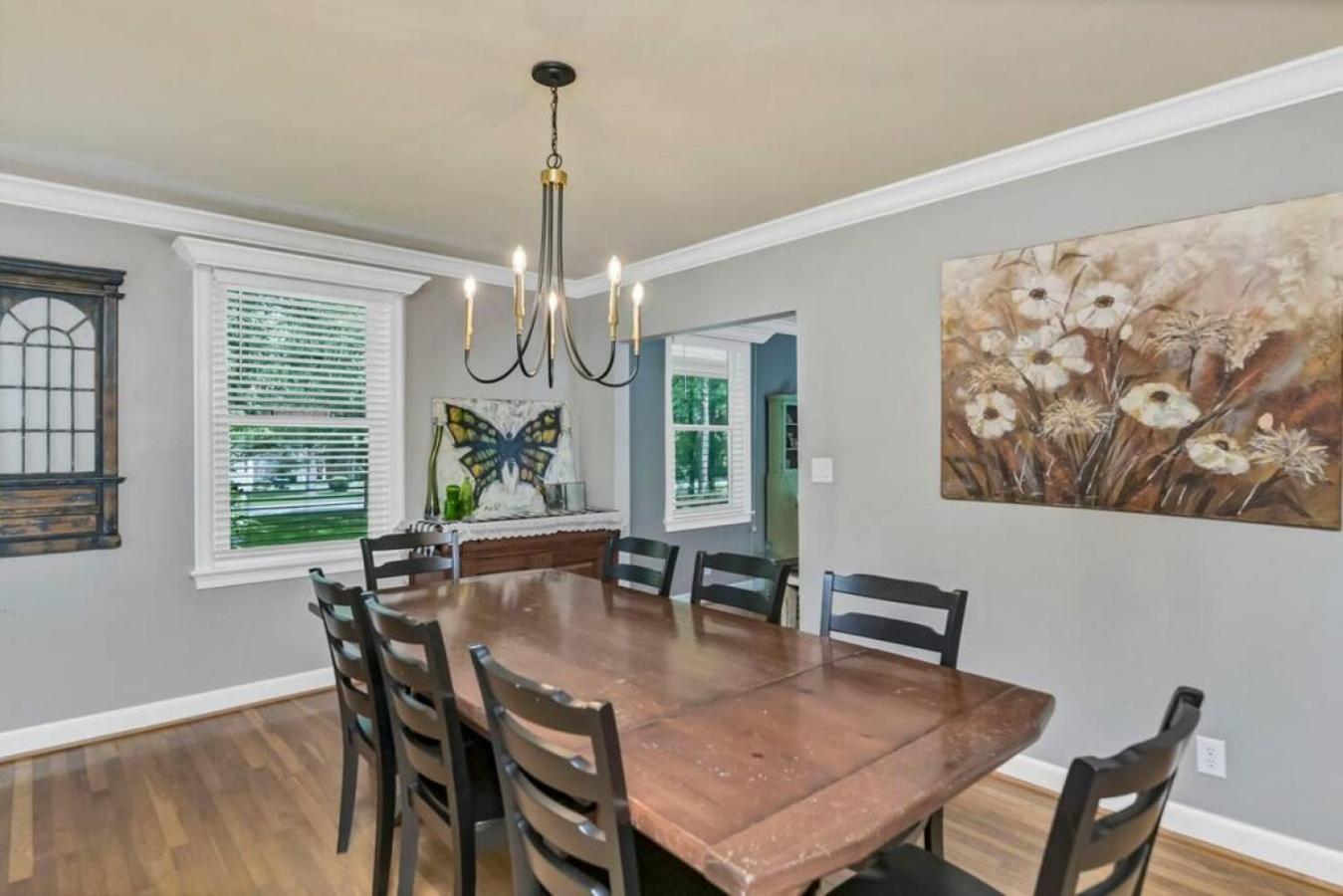 Forest Acres 5br - Pool Holiday home Columbia