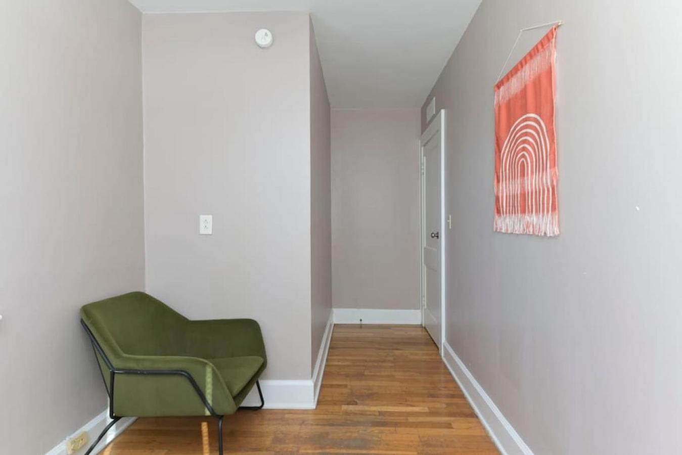 Holiday home Spacious On Gervais - 4br *