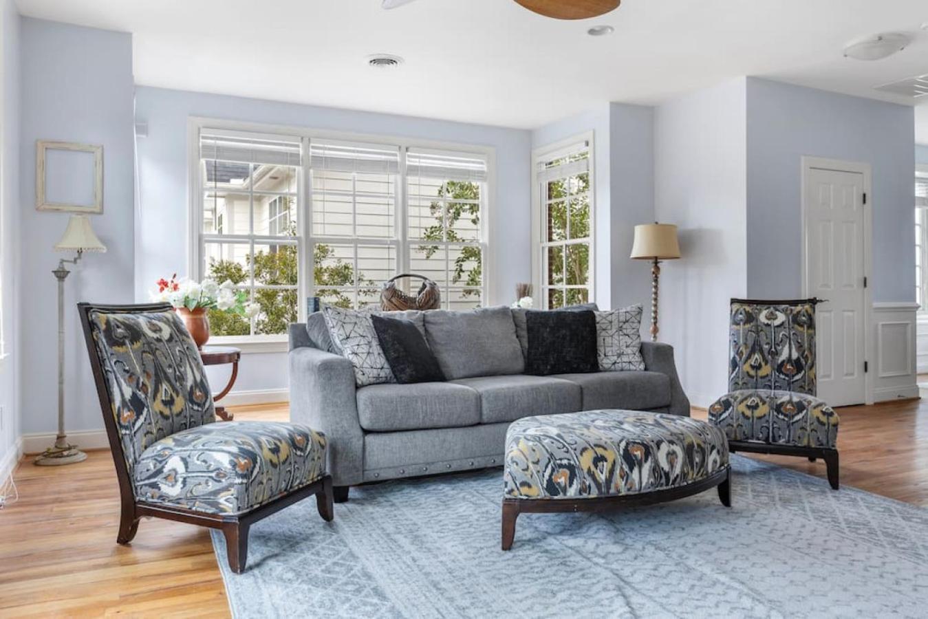 Carolina - 3br 2.5ba Holiday home *