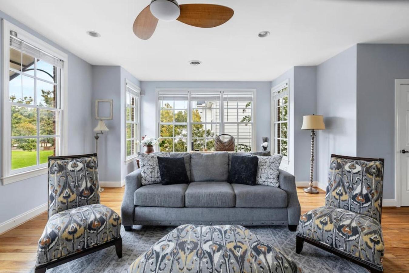Carolina - 3br 2.5ba Holiday home Columbia