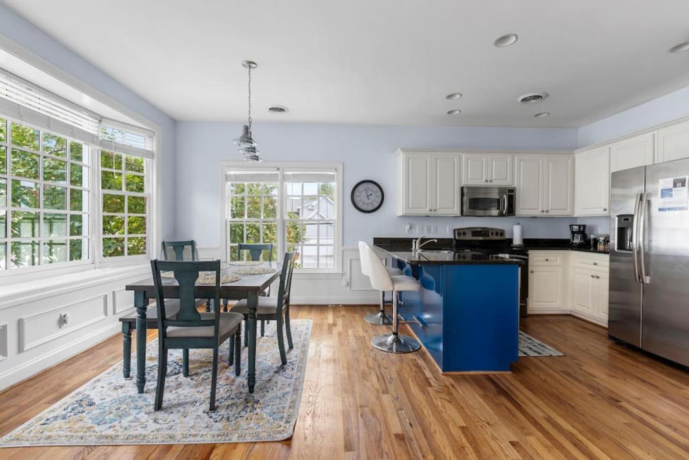 Holiday home Carolina - 3br 2.5ba *