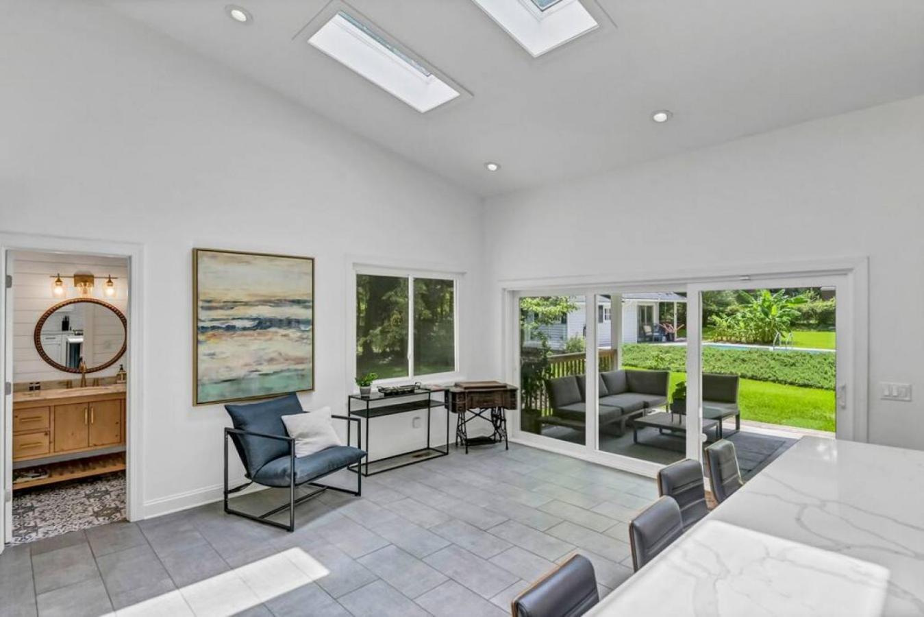 Forest Acres 5br - Pool Holiday home
