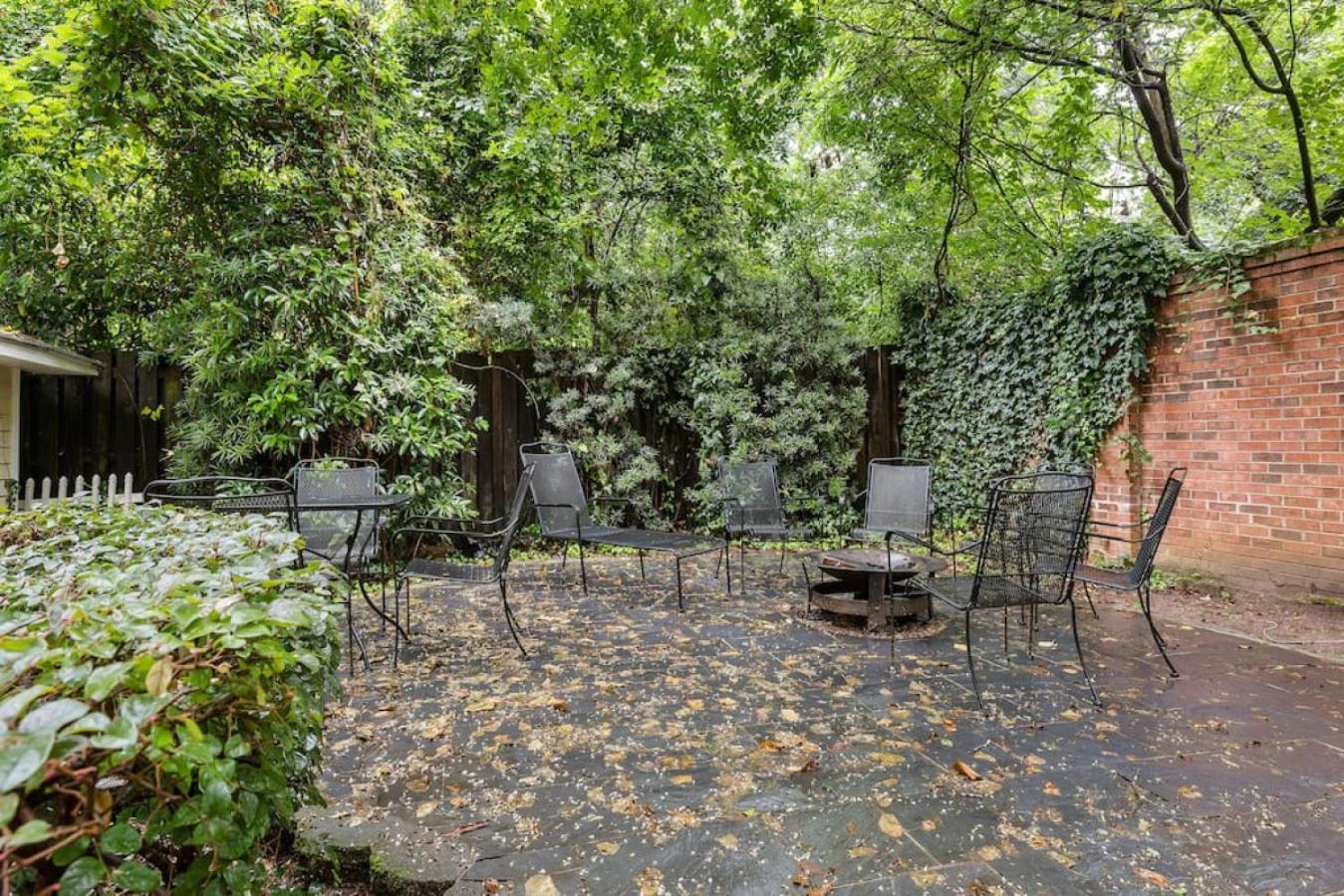 3br On Hill *