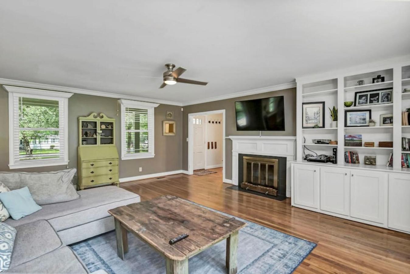 Forest Acres 5br - Pool Holiday home *