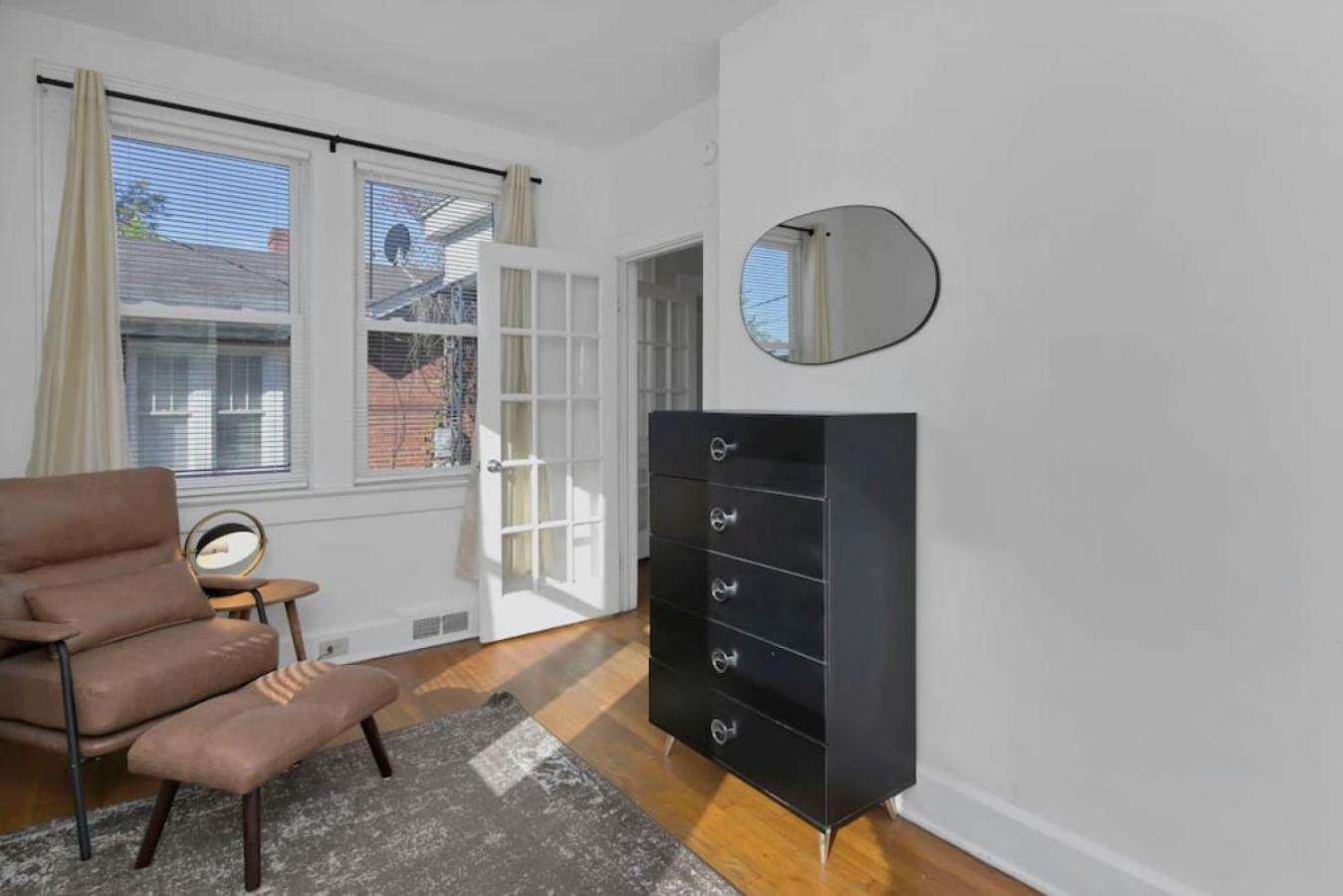 Holiday home Spacious On Gervais - 4br Columbia