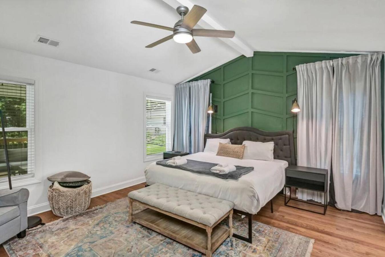 Forest Acres 5br - Pool * Columbia