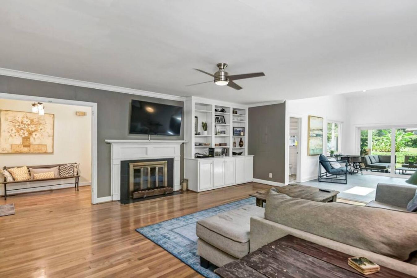 Holiday home Forest Acres 5br - Pool
