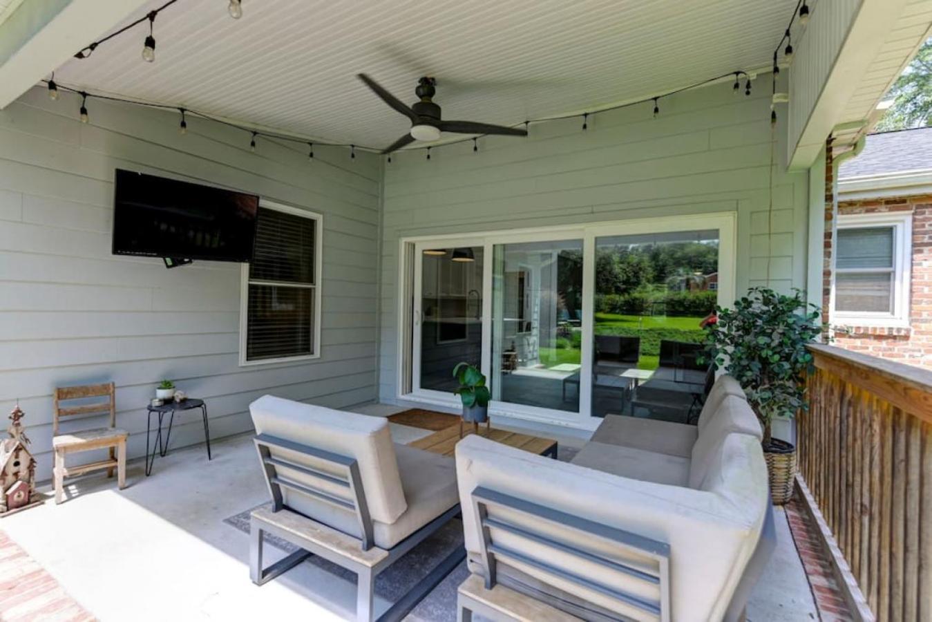 Forest Acres 5br - Pool *