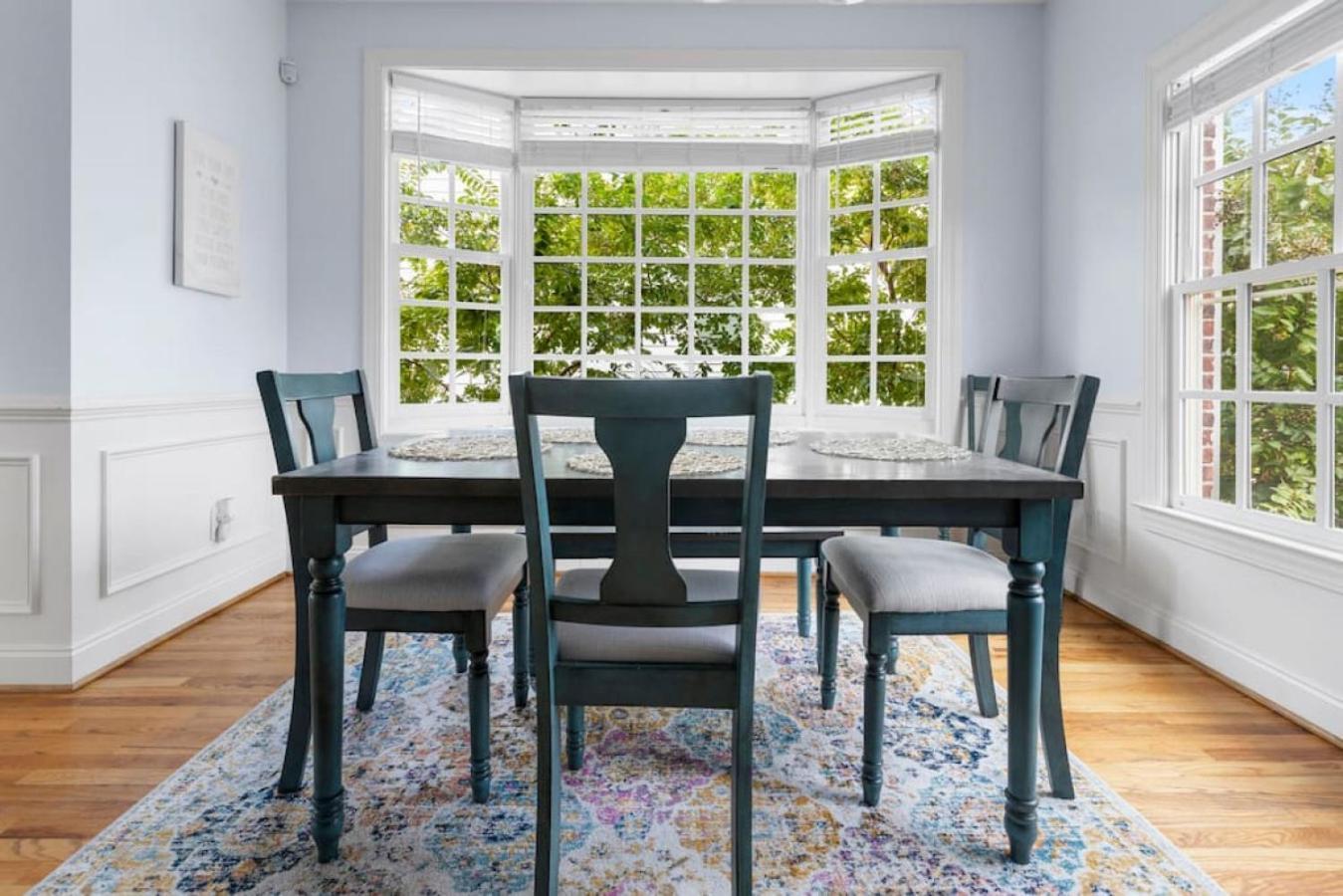 Carolina - 3br 2.5ba