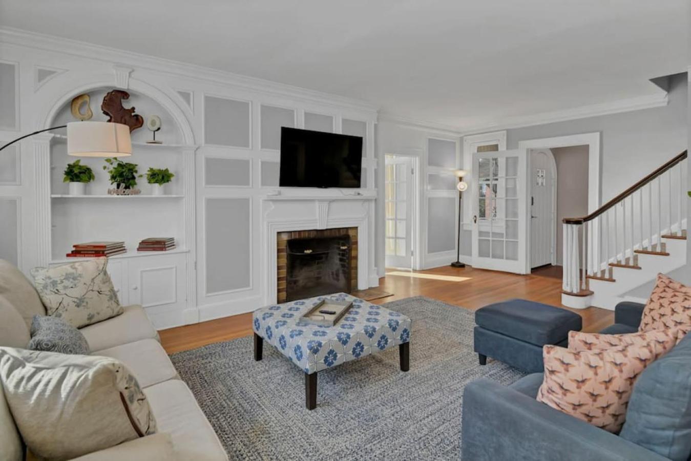 Holiday home Spacious On Gervais - 4br Columbia