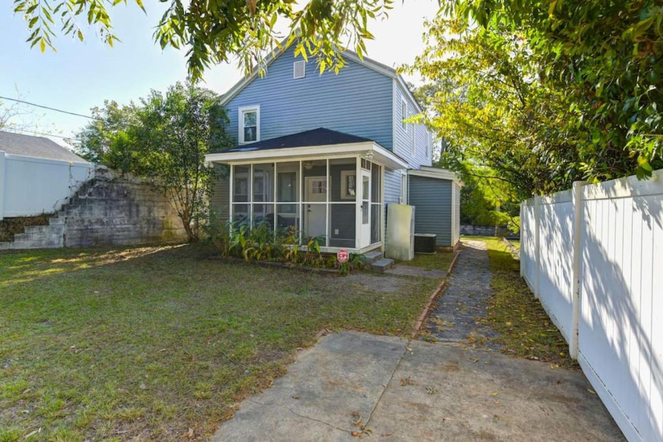 Spacious On Gervais - 4br Holiday home