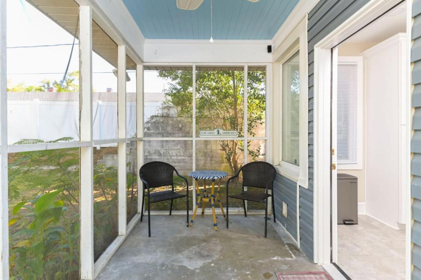 Spacious On Gervais - 4br Holiday home