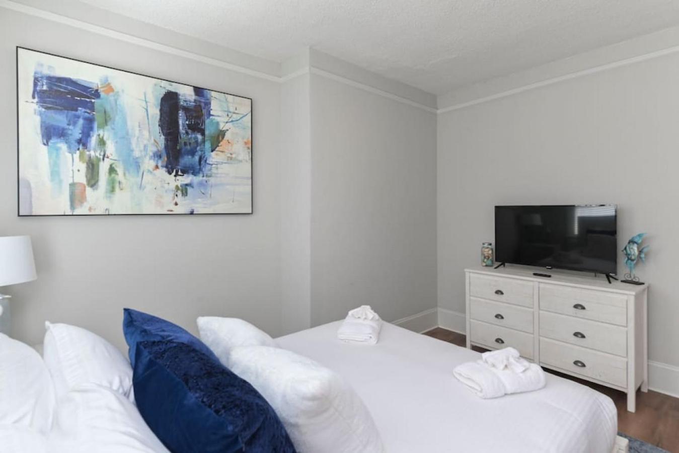 3br In Elmwood-near Usc *