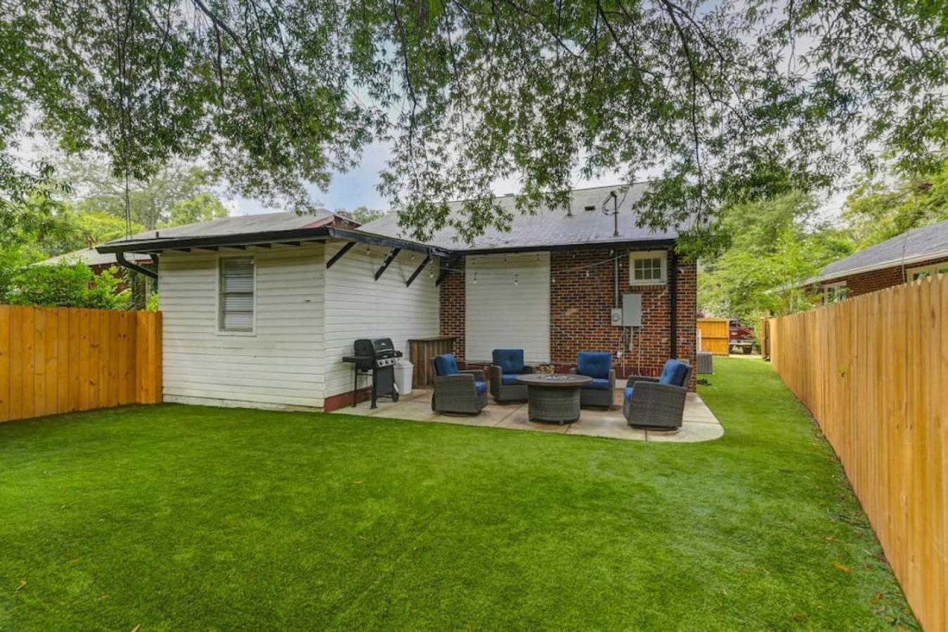 3br In Elmwood-near Usc Holiday home *