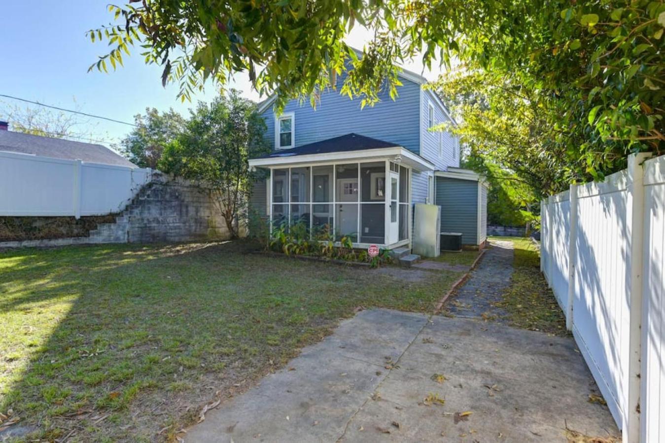 Spacious On Gervais - 4br * Columbia