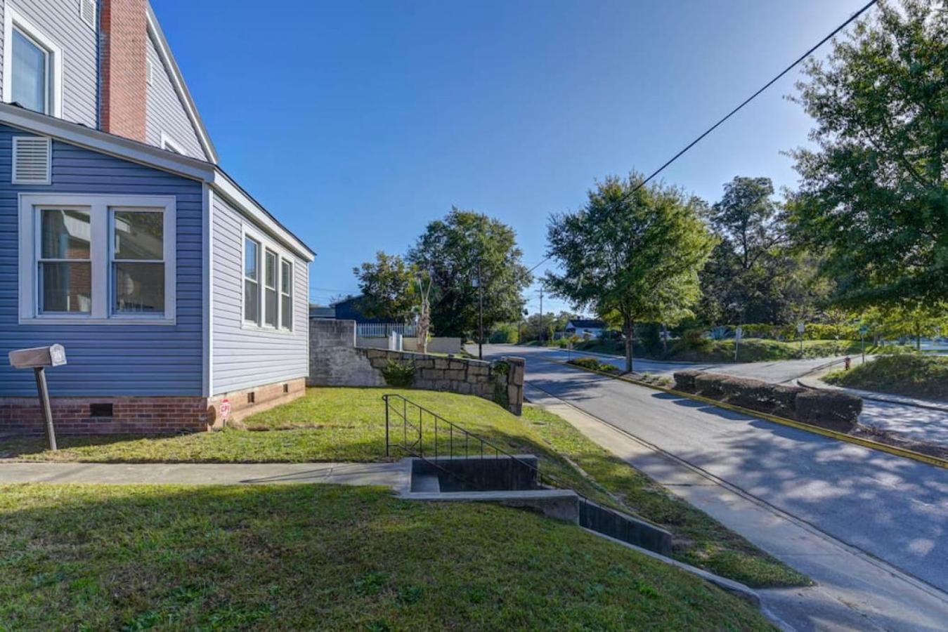 Holiday home Spacious On Gervais - 4br Columbia