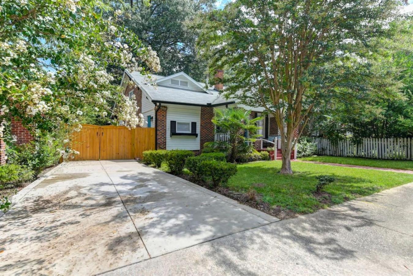 3br In Elmwood-near Usc Holiday home Columbia