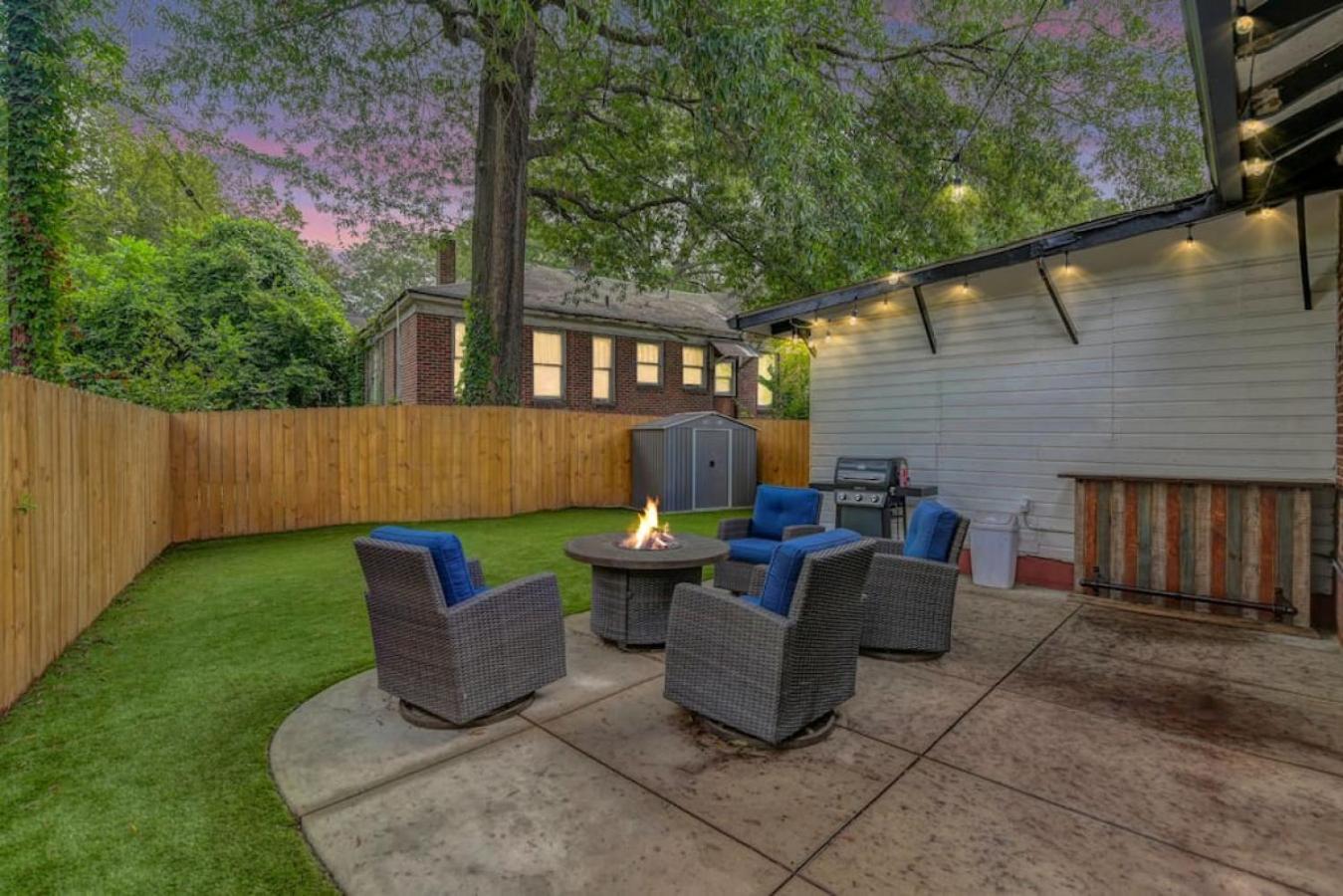 3br In Elmwood-near Usc Holiday home