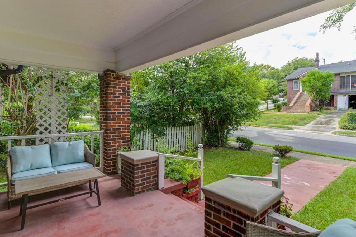 3br In Elmwood-near Usc *