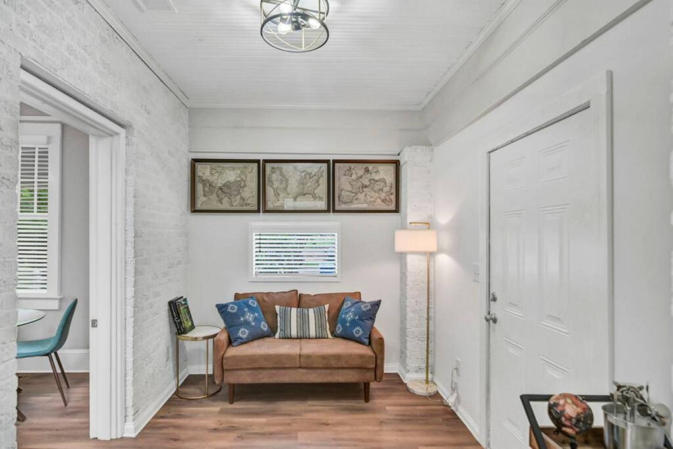 3br In Elmwood-near Usc Holiday home *