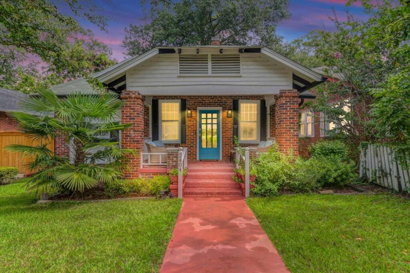 3br In Elmwood-near Usc Holiday home