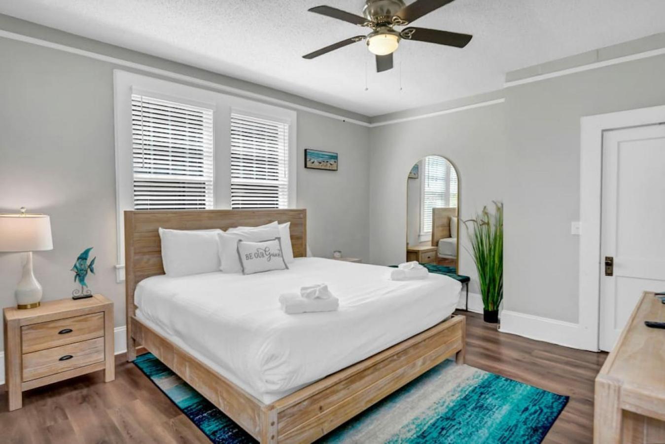 Holiday home 3br In Elmwood-near Usc Columbia