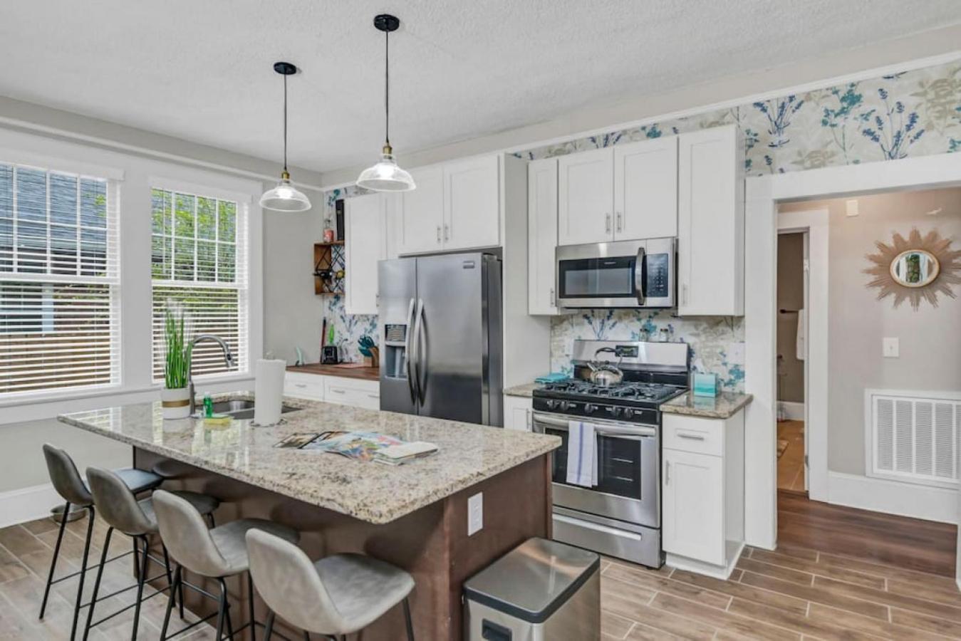 3br In Elmwood-near Usc Columbia