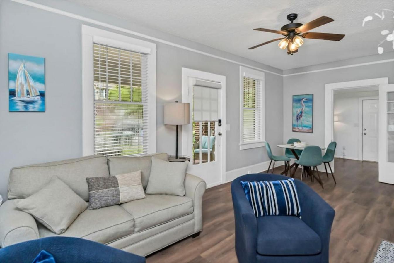 3br In Elmwood-near Usc Holiday home *