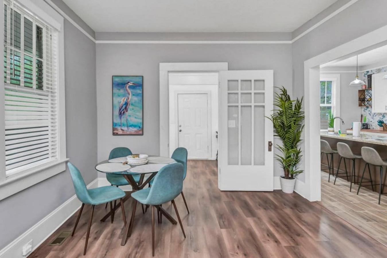 3br In Elmwood-near Usc * Columbia