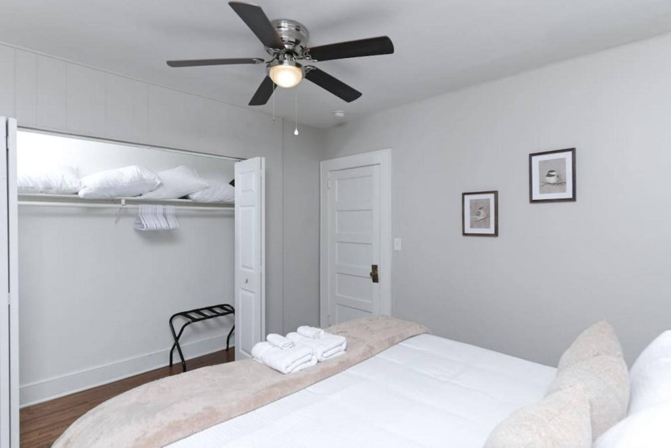 Holiday home Revamped 3br Oasis - Forest Dr