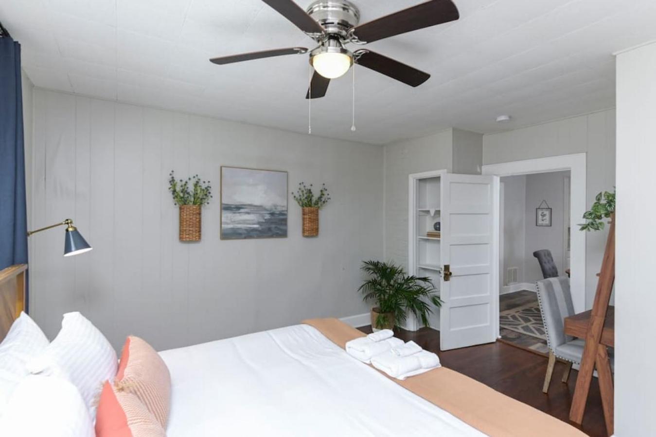 Holiday home Revamped 3br Oasis - Forest Dr *