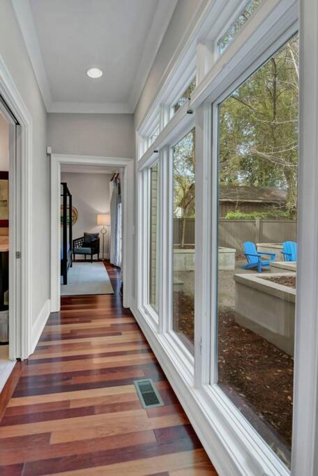 The Wren's Nest 1br 2ba *