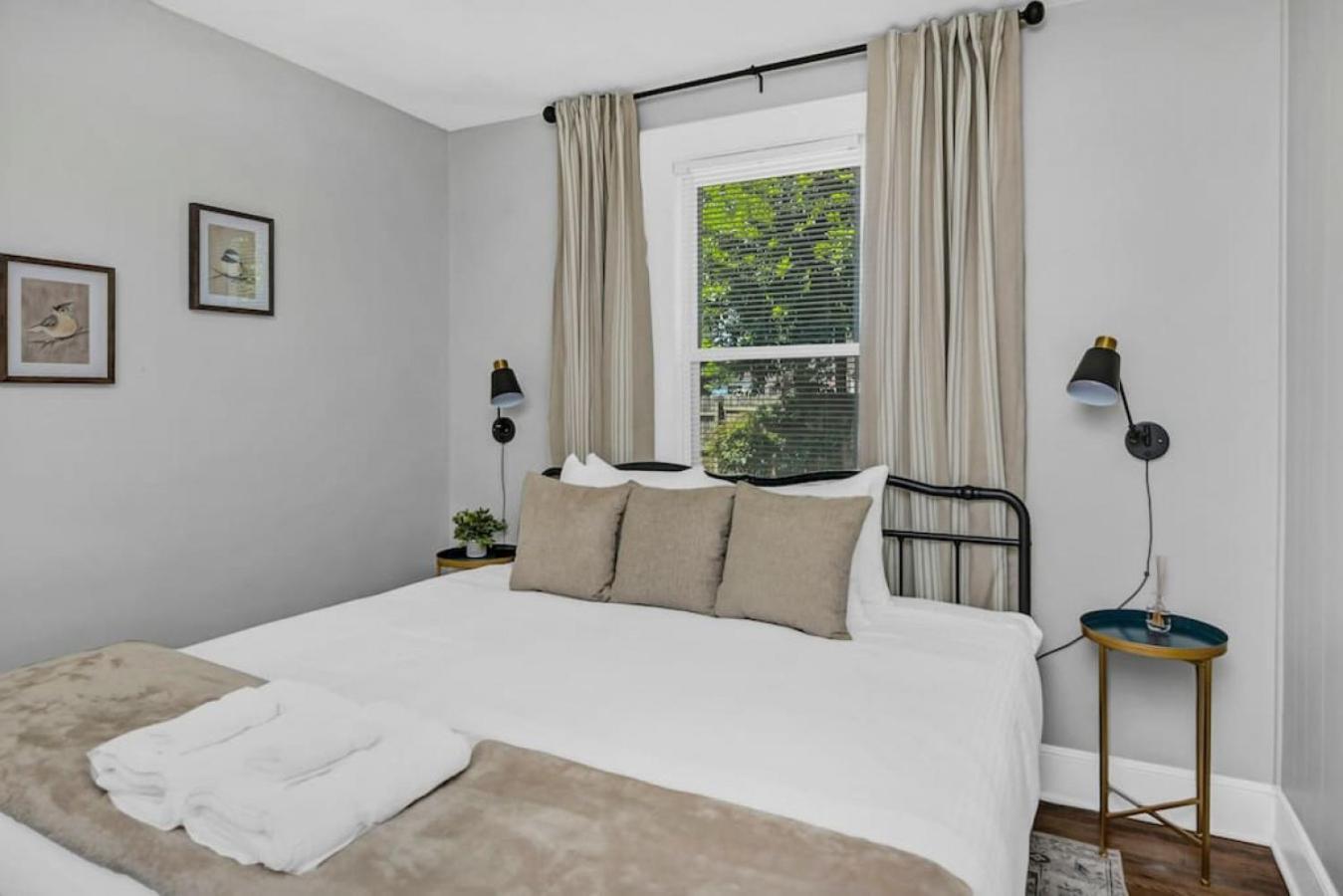 Revamped 3br Oasis - Forest Dr