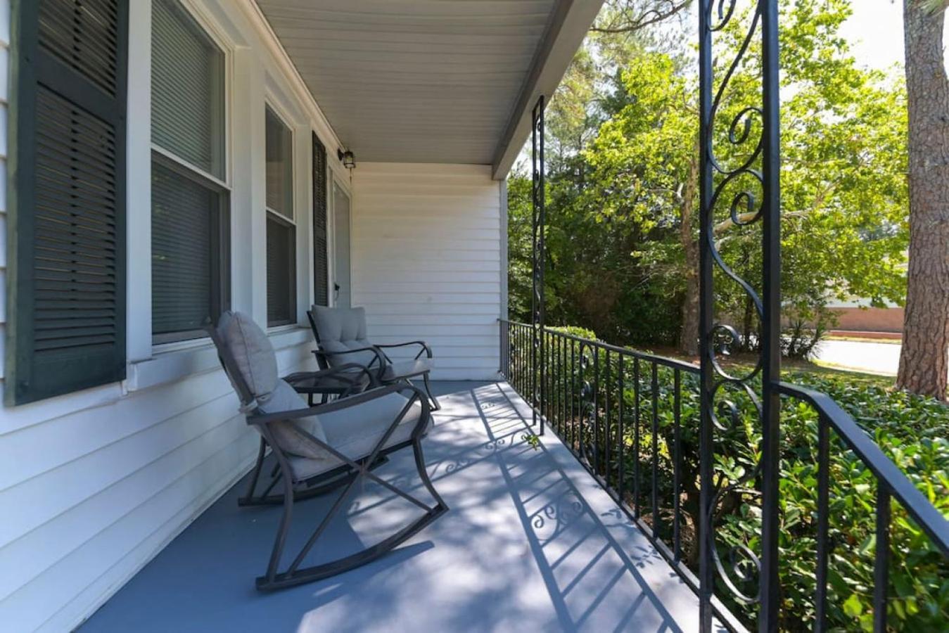 Revamped 3br Oasis - Forest Dr Holiday home *