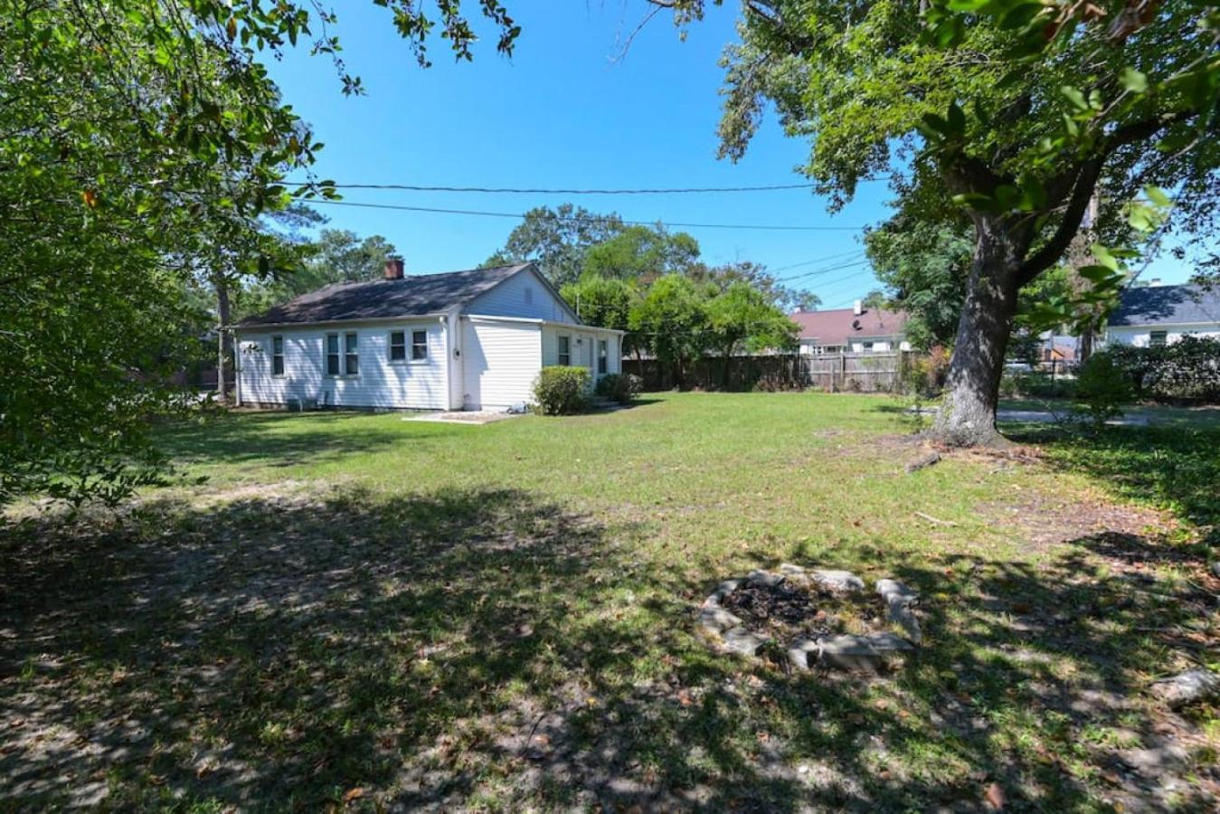Revamped 3br Oasis - Forest Dr *