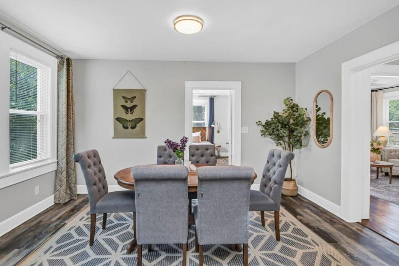 Revamped 3br Oasis - Forest Dr *