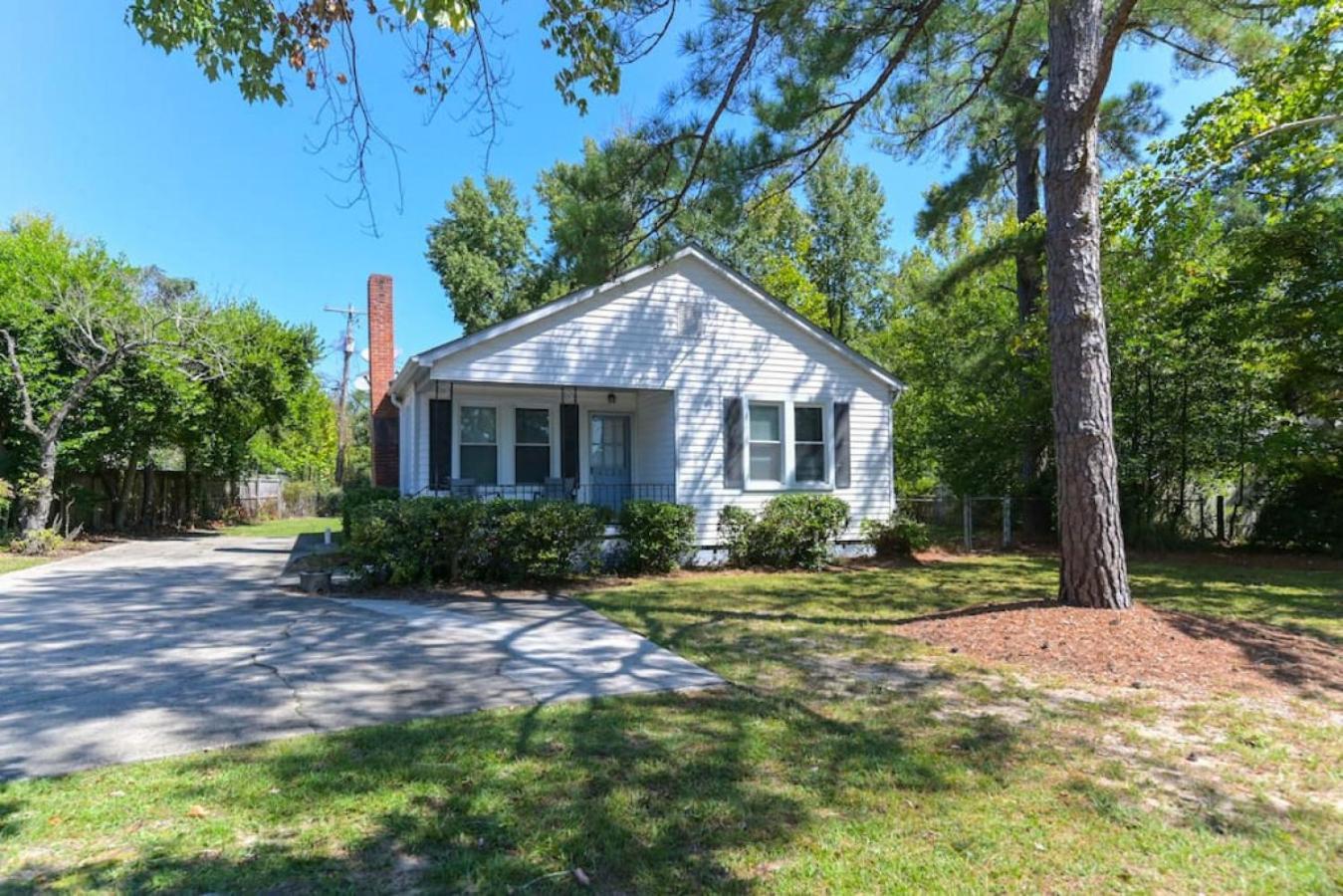 Revamped 3br Oasis - Forest Dr * Columbia
