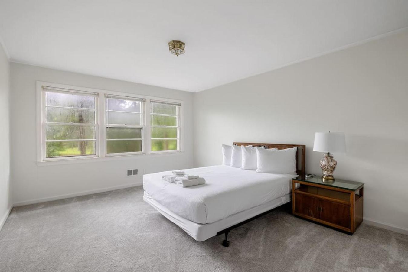 Spring Overlook Holiday home Columbia