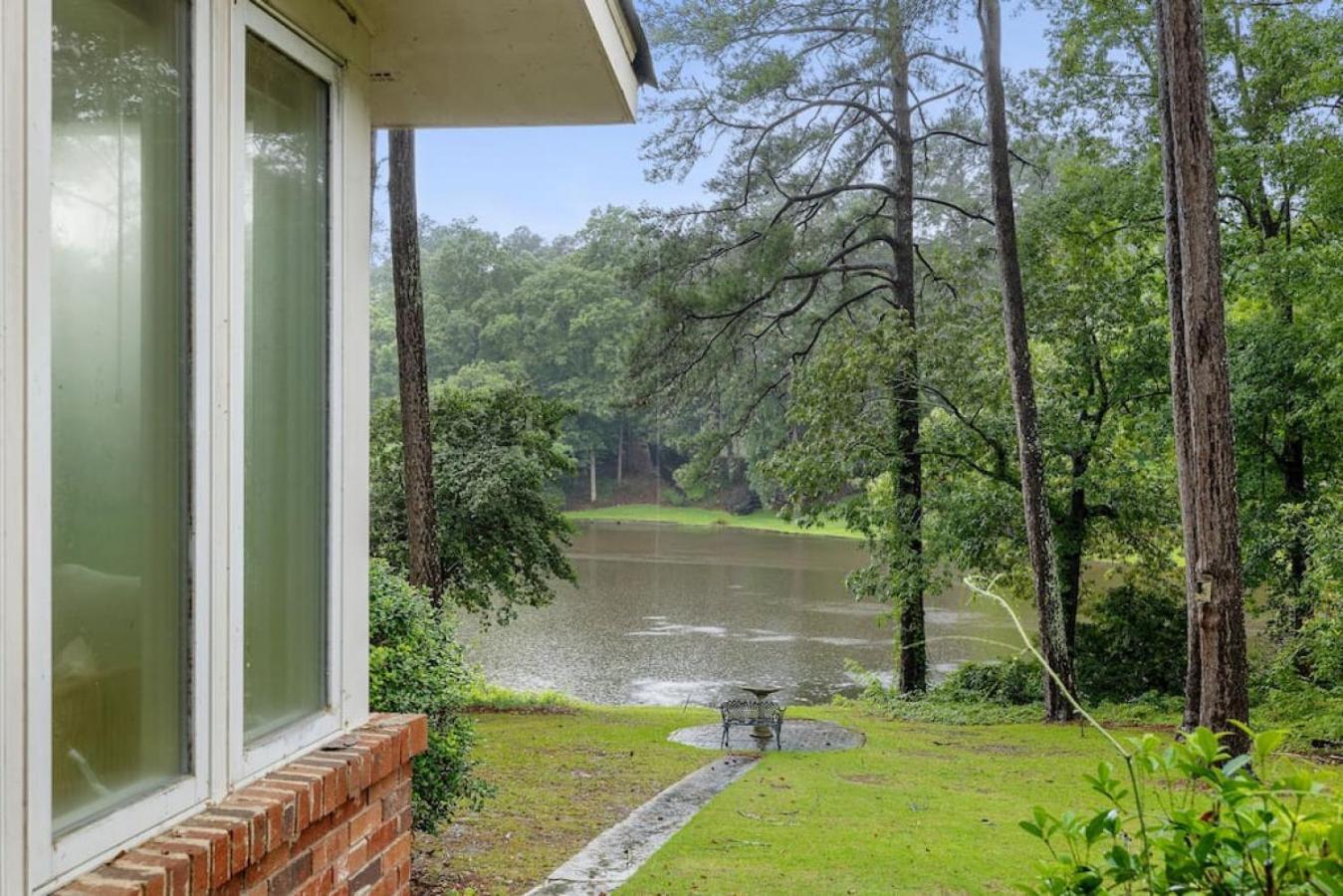 Spring Overlook Holiday home *