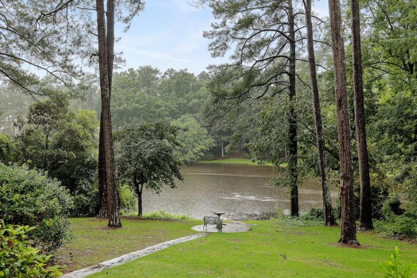 Spring Overlook Holiday home Columbia