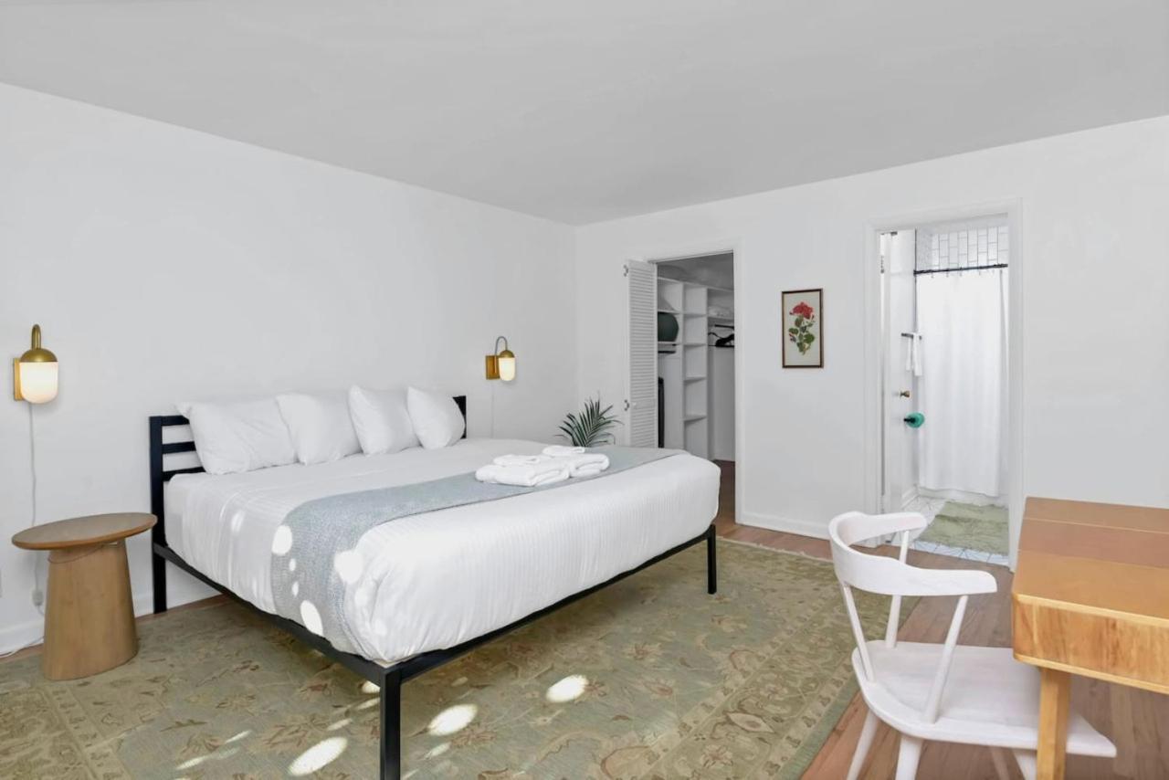 The Botanical Apartment