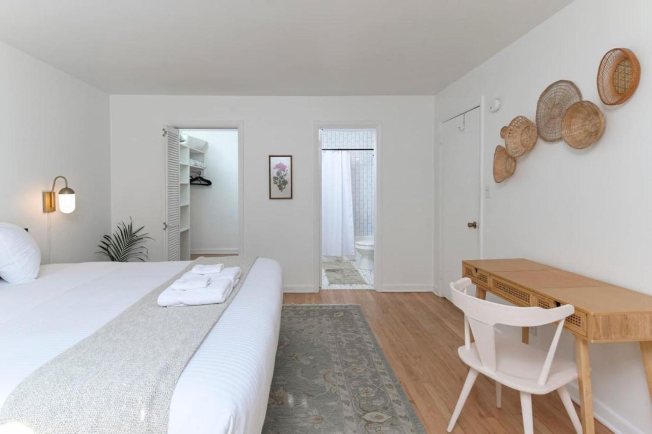 The Botanical Apartment