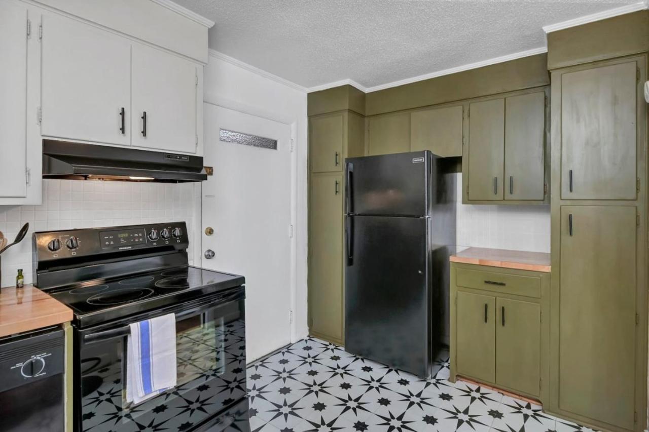 The Botanical Apartment